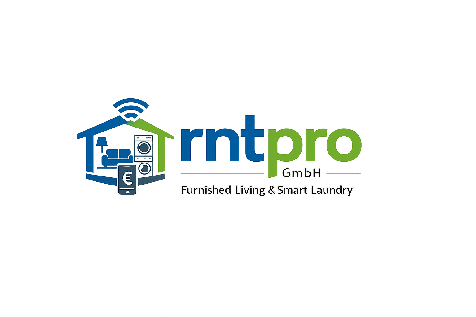 rntpro GmbH Logo